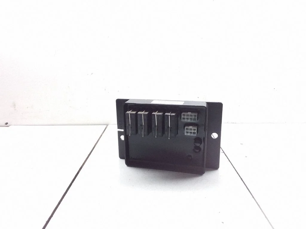 Other control units/modules – Mercedes-Benz Sprinter W906 (2006-2018)