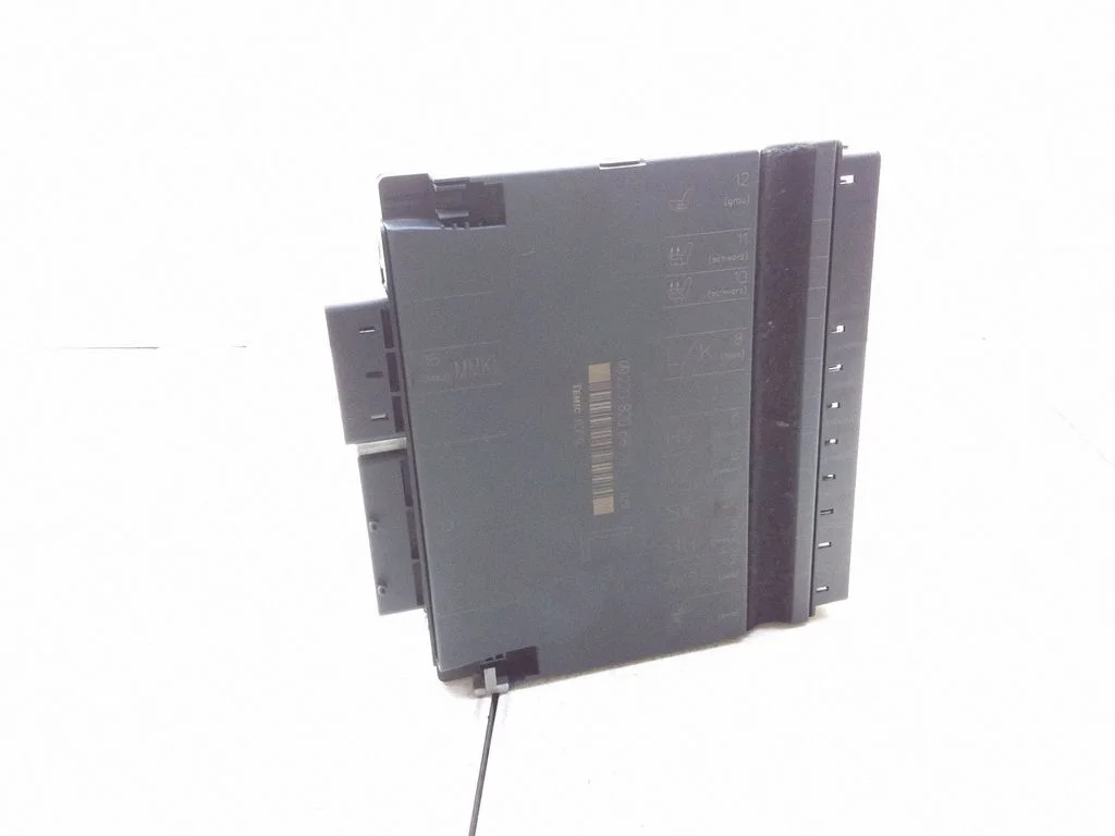 Other control units/modules – Mercedes-Benz S-Class W220 (1998-2006)
