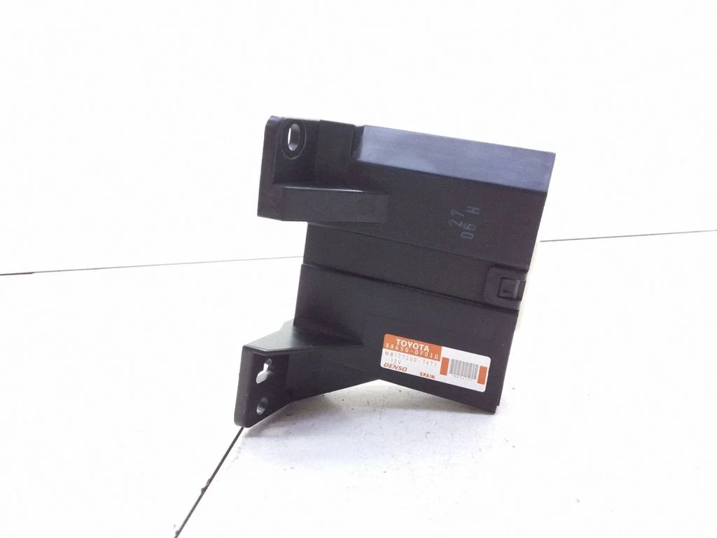 Other control units/modules 886500F030