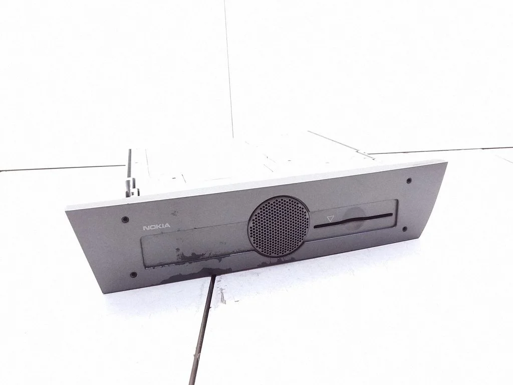 Other control units/modules 13138267