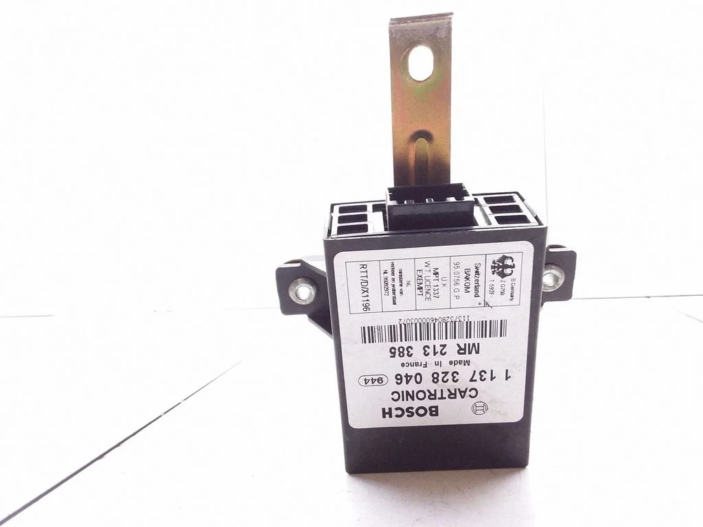 Pozostałe sterowniki i moduły MR213385