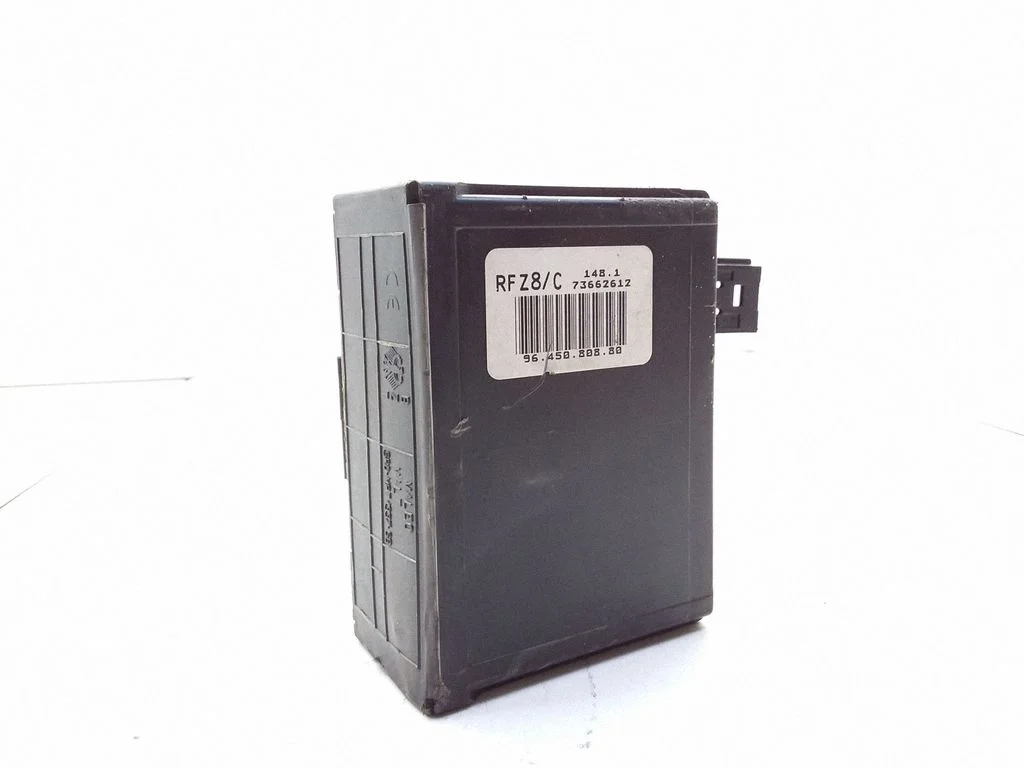 Other control units/modules 9645080880
