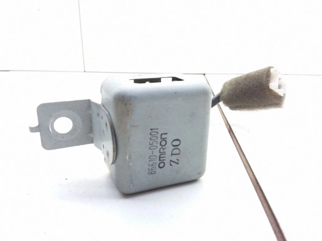 Other control units/modules 8661005001