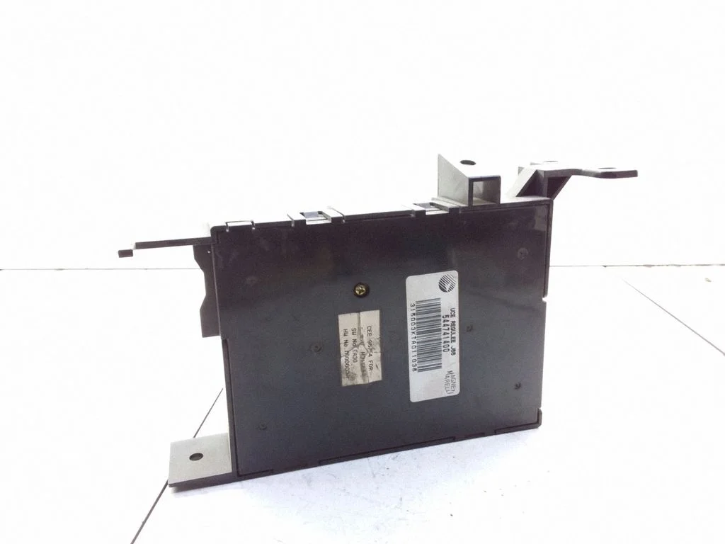 Other control units/modules 544741400