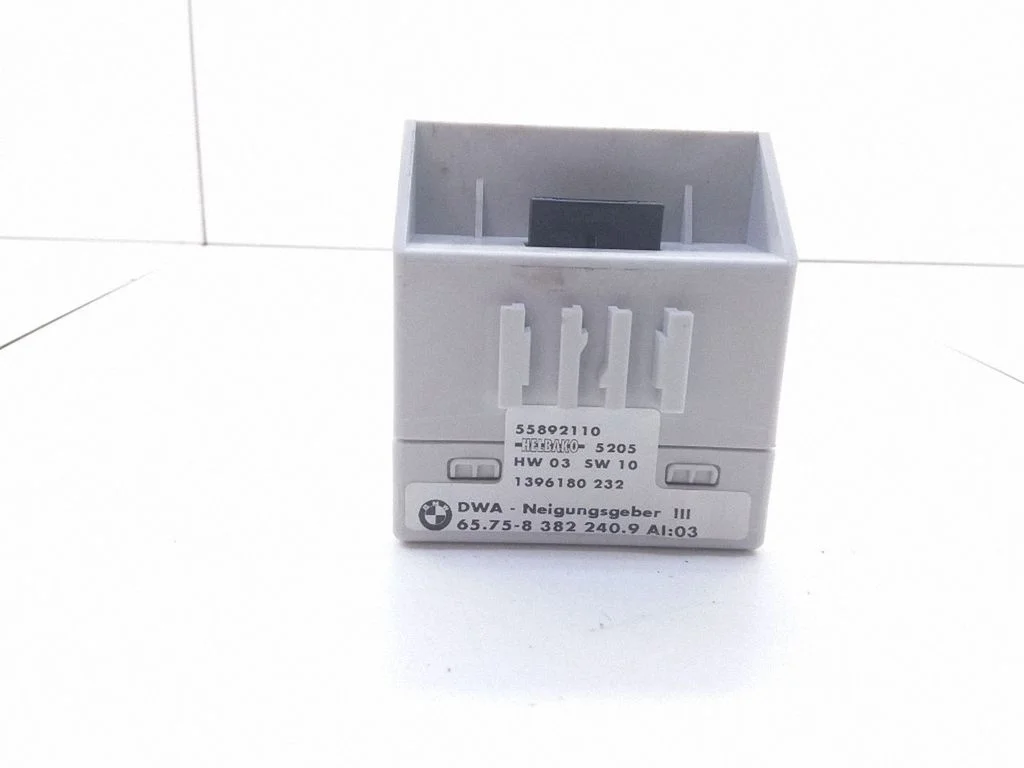 Muud juhtplokid/moodulid 55892110
