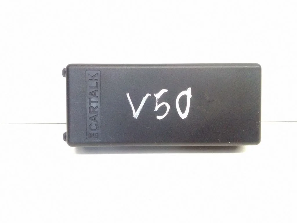 Other control units/modules E1021303