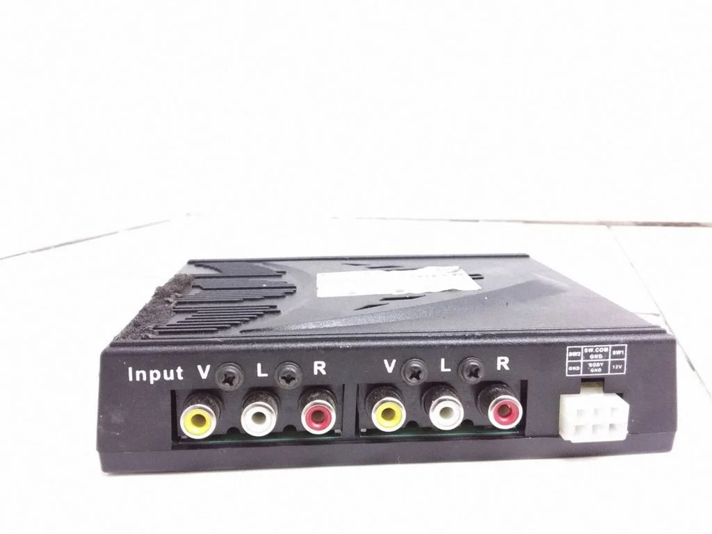 Muud juhtplokid/moodulid – Volvo V70 (2000-2004)