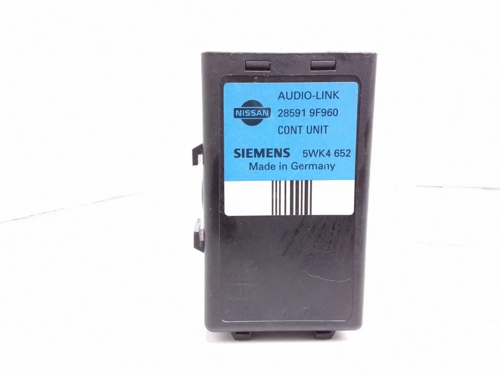 Other control units/modules 285919F960