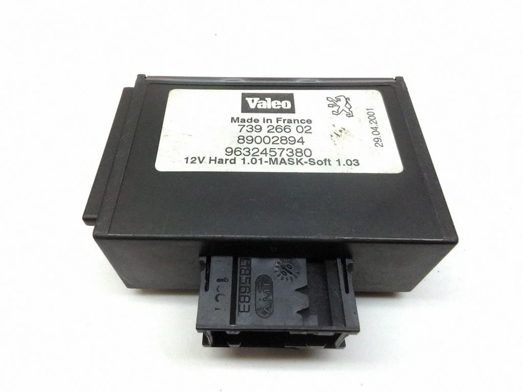 Other control units/modules 73926602