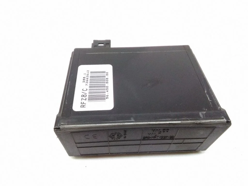 Other control units/modules 9645080880