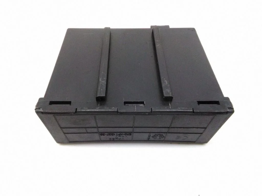 Other control units/modules 9645080880