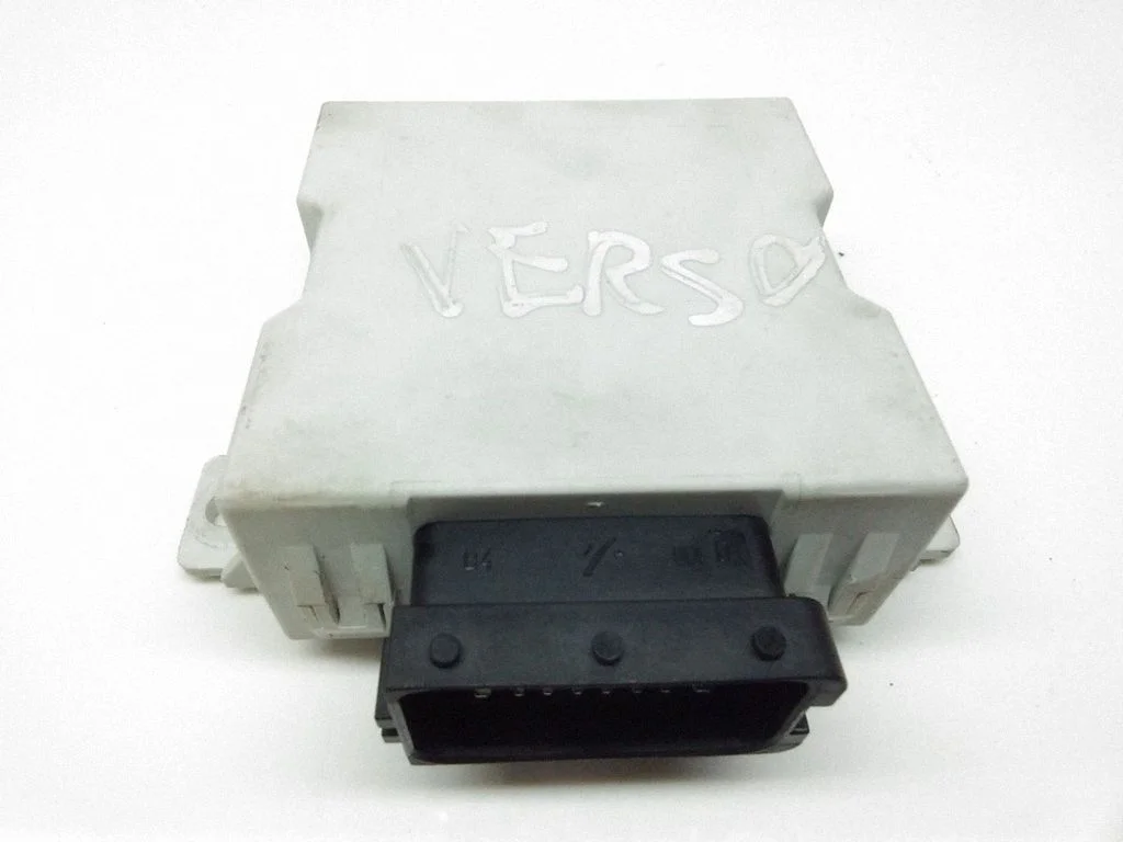 Other control units/modules 150696