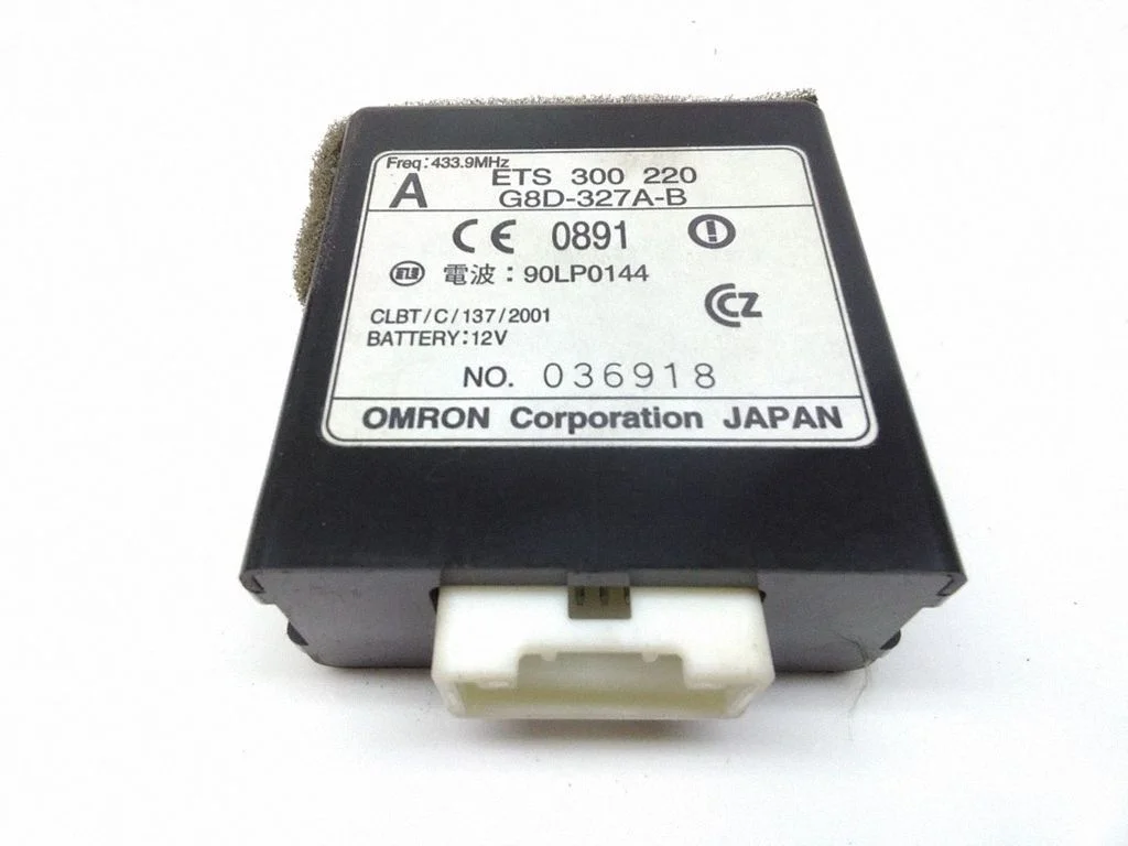 Other control units/modules 90LP0144 – Mazda MPV II LW (1999-2007)
