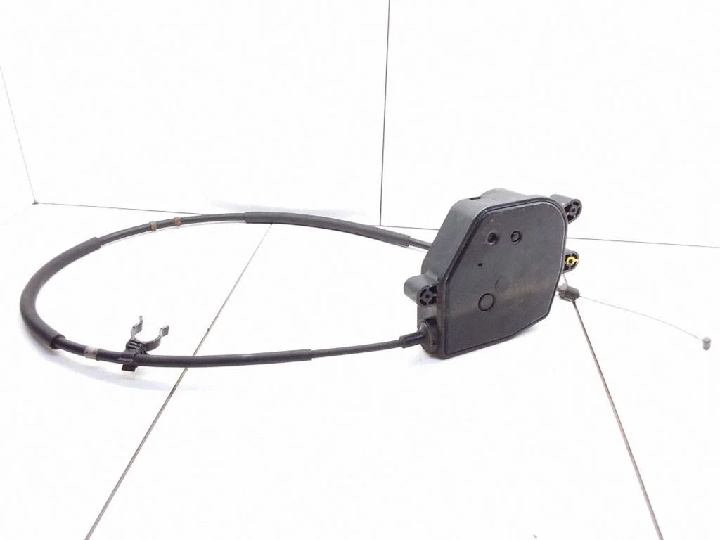 Other control units/modules E13020402