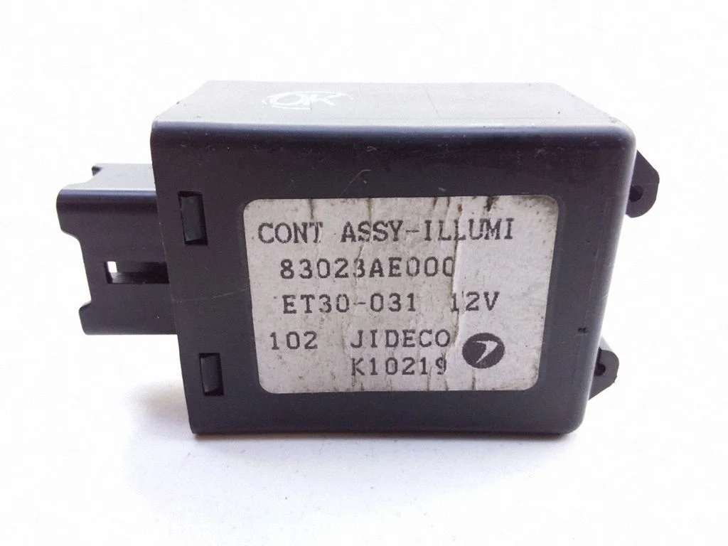 Other control units/modules 83023AE000