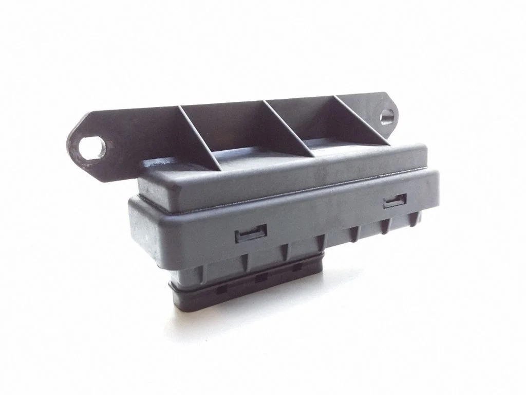 Citi vadības bloki/moduļi EGR111A