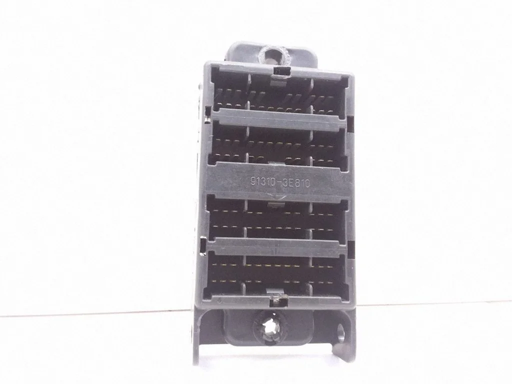Other control units/modules 913103E810