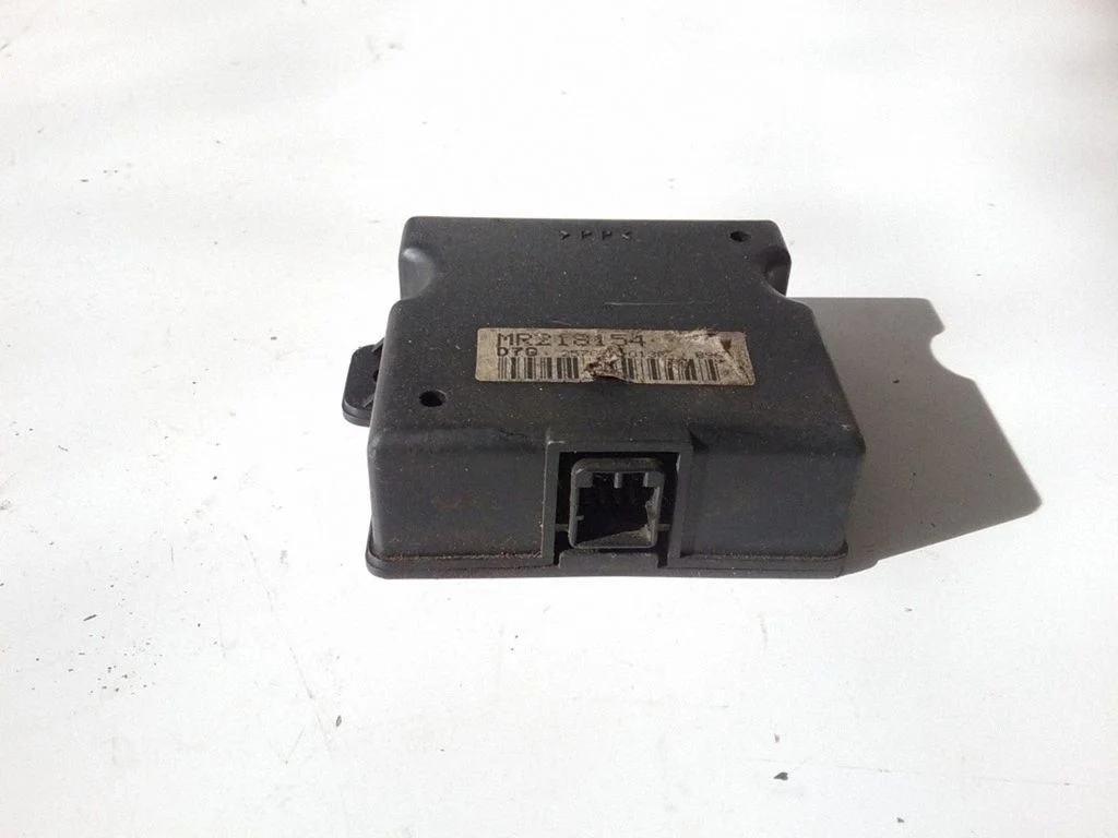 Muud juhtplokid/moodulid MR218154