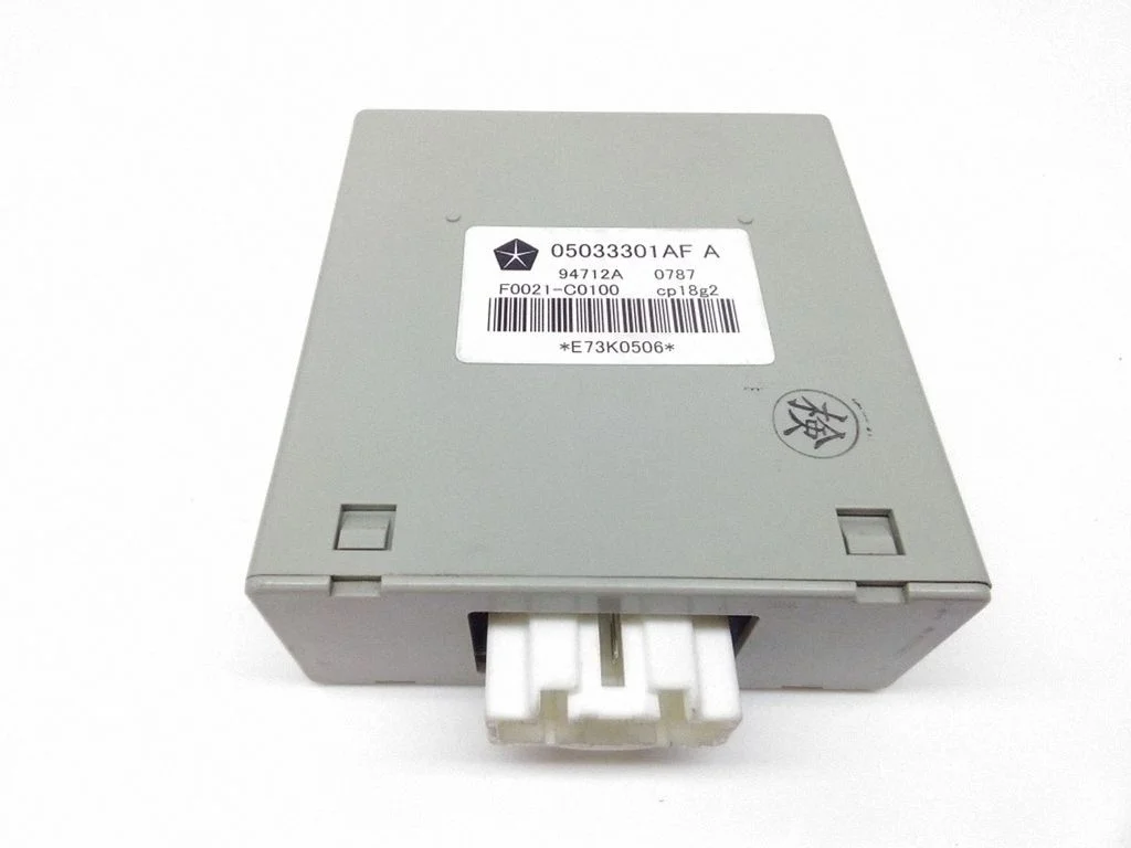 Other control units/modules 05033301AF