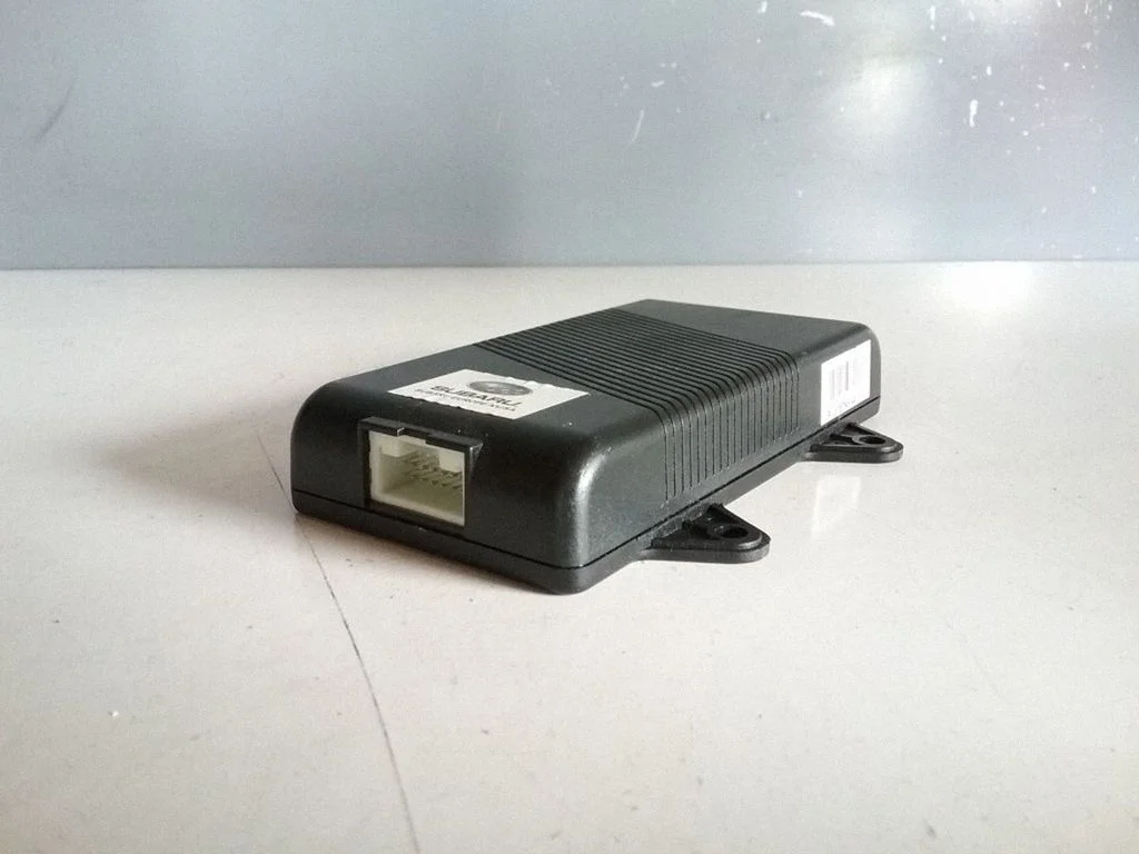 Other control units/modules R0U57BTNSV4A300