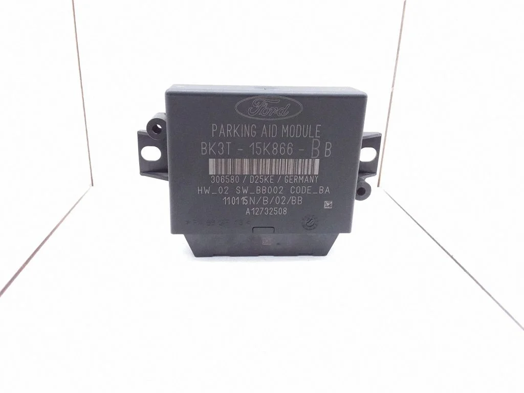 Parking PDC control unit/module BK3T15K866BB