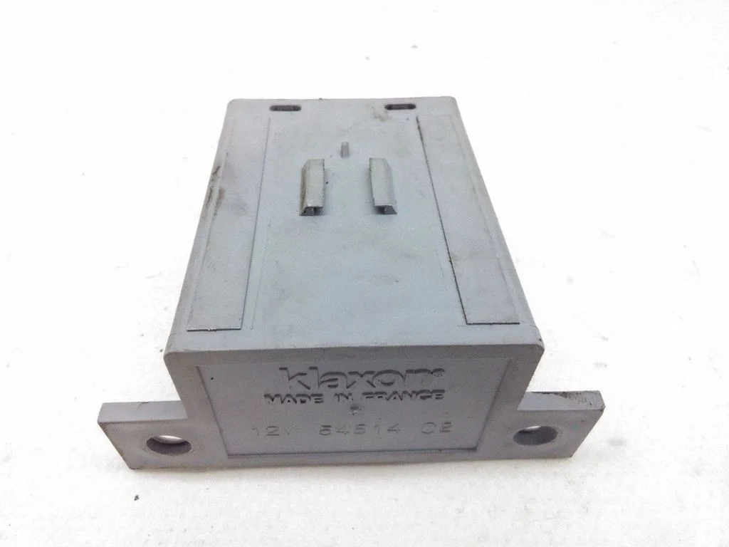 Other control units/modules 54614C2