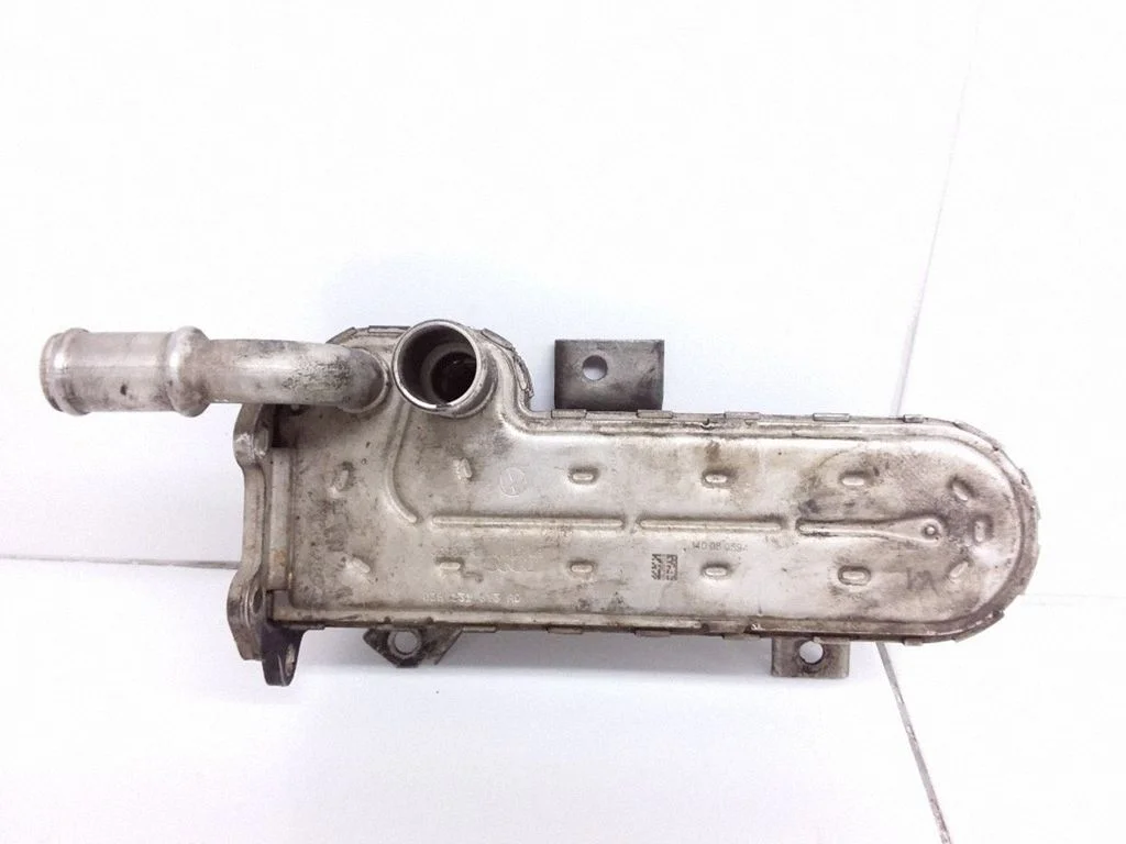 EGR valve cooler 038131513AD