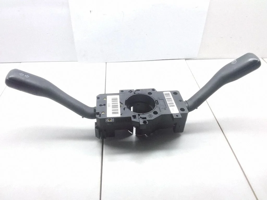 Wiper turn signal indicator stalk/switch 8L0953513G