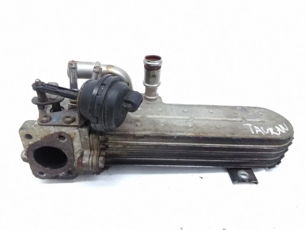 EGR valve cooler 03G131513