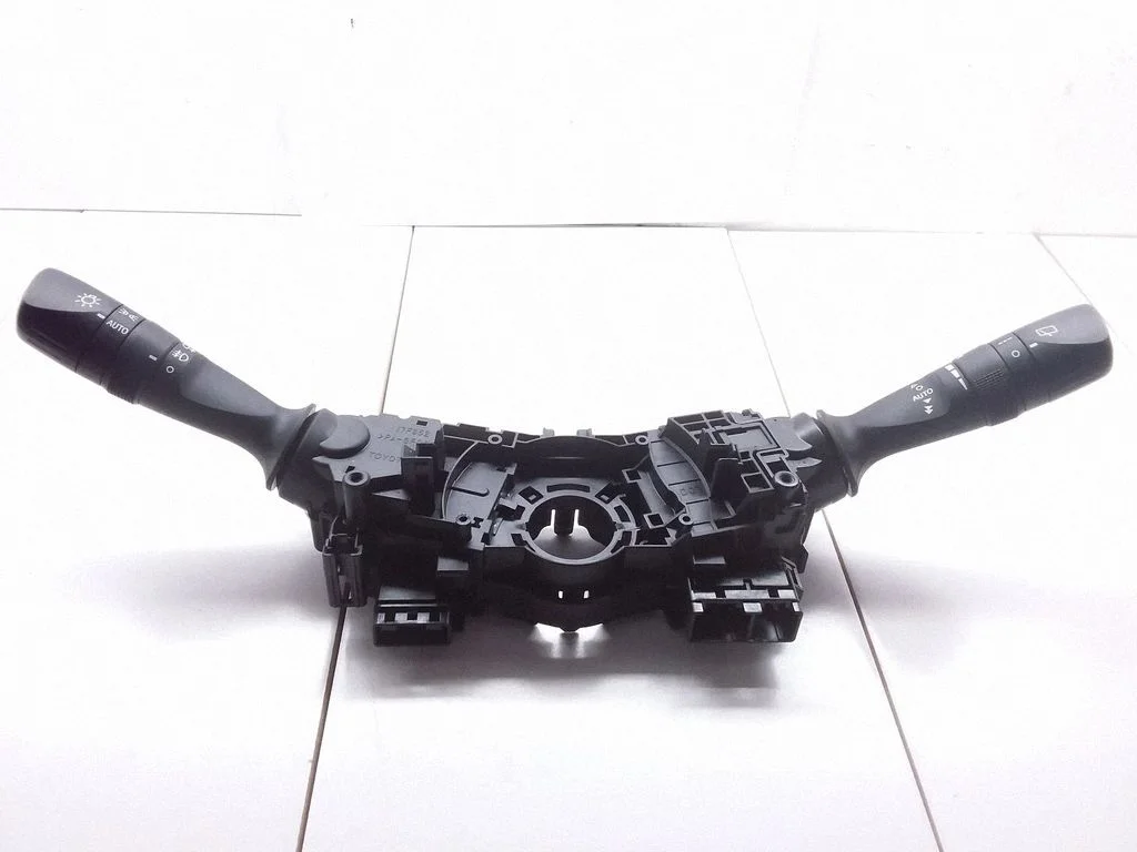 Sviru komplekts – Toyota C-HR I (2016-2023)