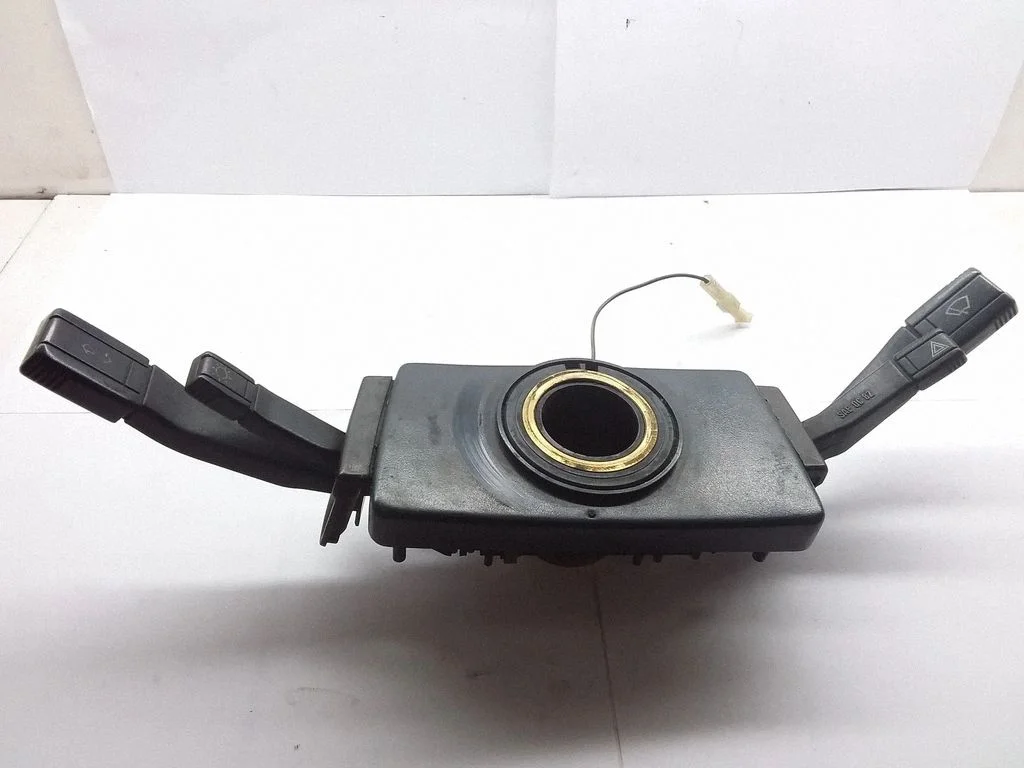 Wiper turn signal indicator stalk/switch 443857977