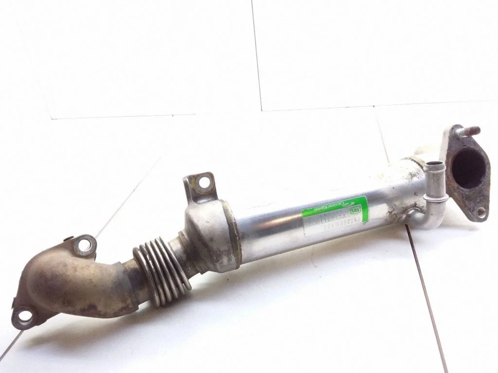 EGR valve cooler – Honda CR-V (2002-2006)