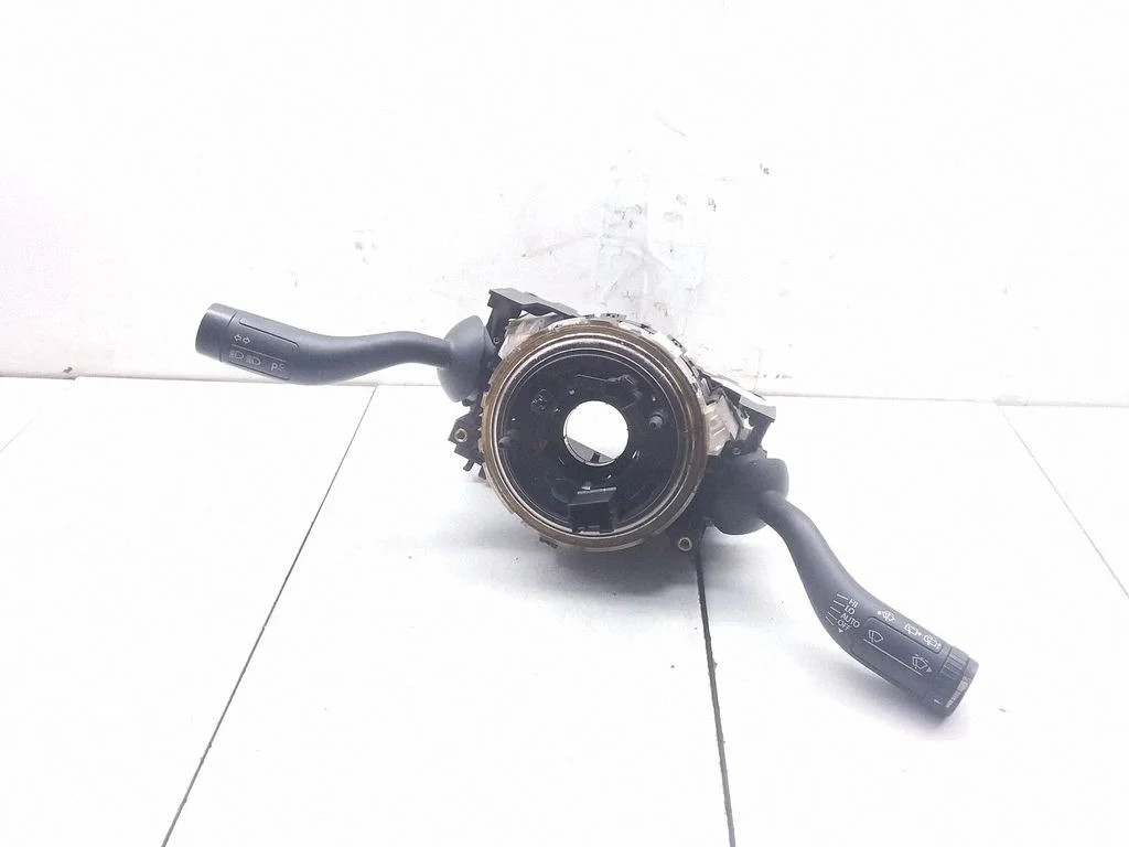 Hoobade komplekt – Volkswagen Touareg I (2002-2010)
