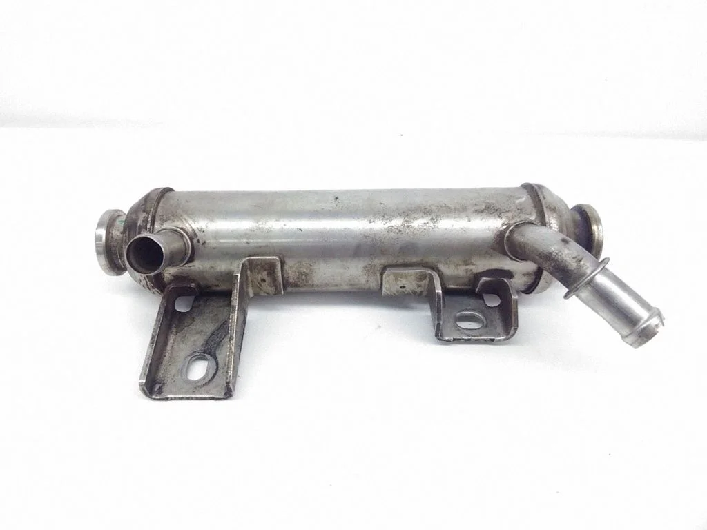EGR valve cooler – Opel Vectra C (2005-2009)