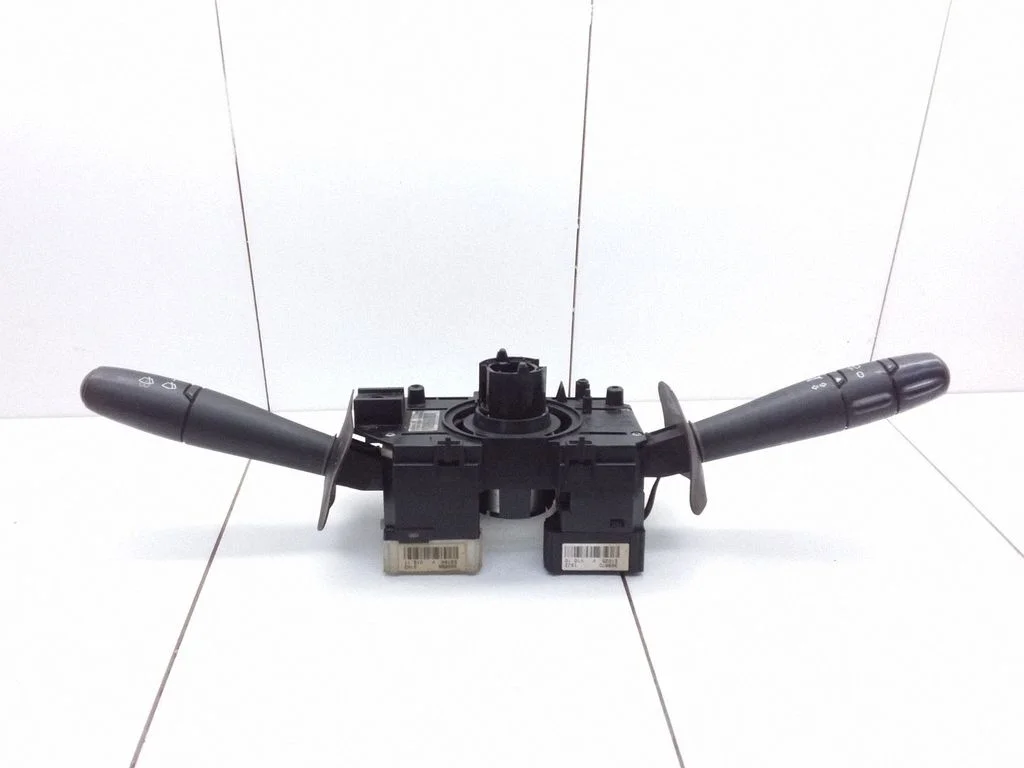 Wiper turn signal indicator stalk/switch – Renault Megane I (1995-2002)
