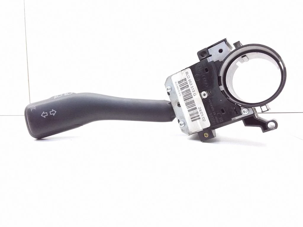 Hoobade komplekt – Skoda Superb B5 (3U) (2001-2008)