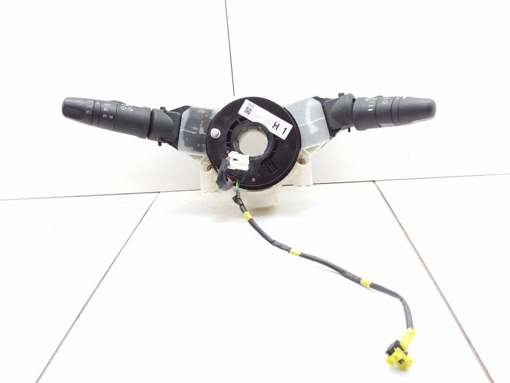 Hoobade komplekt 252608H905