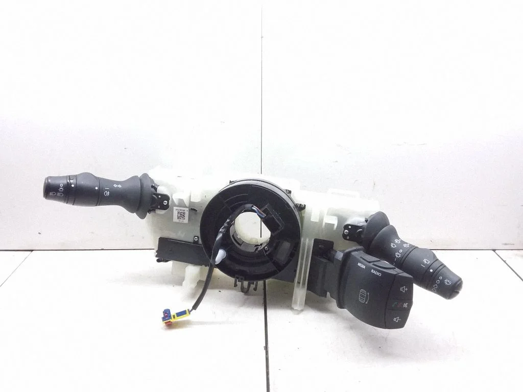 Wiper turn signal indicator stalk/switch – Renault Zoe (2012-)