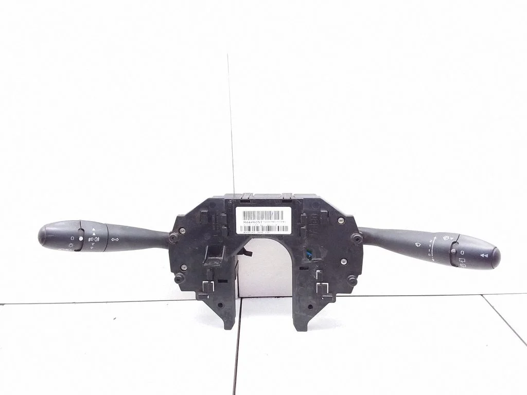 Wiper turn signal indicator stalk/switch – Citroen C4 I (2004-2010)