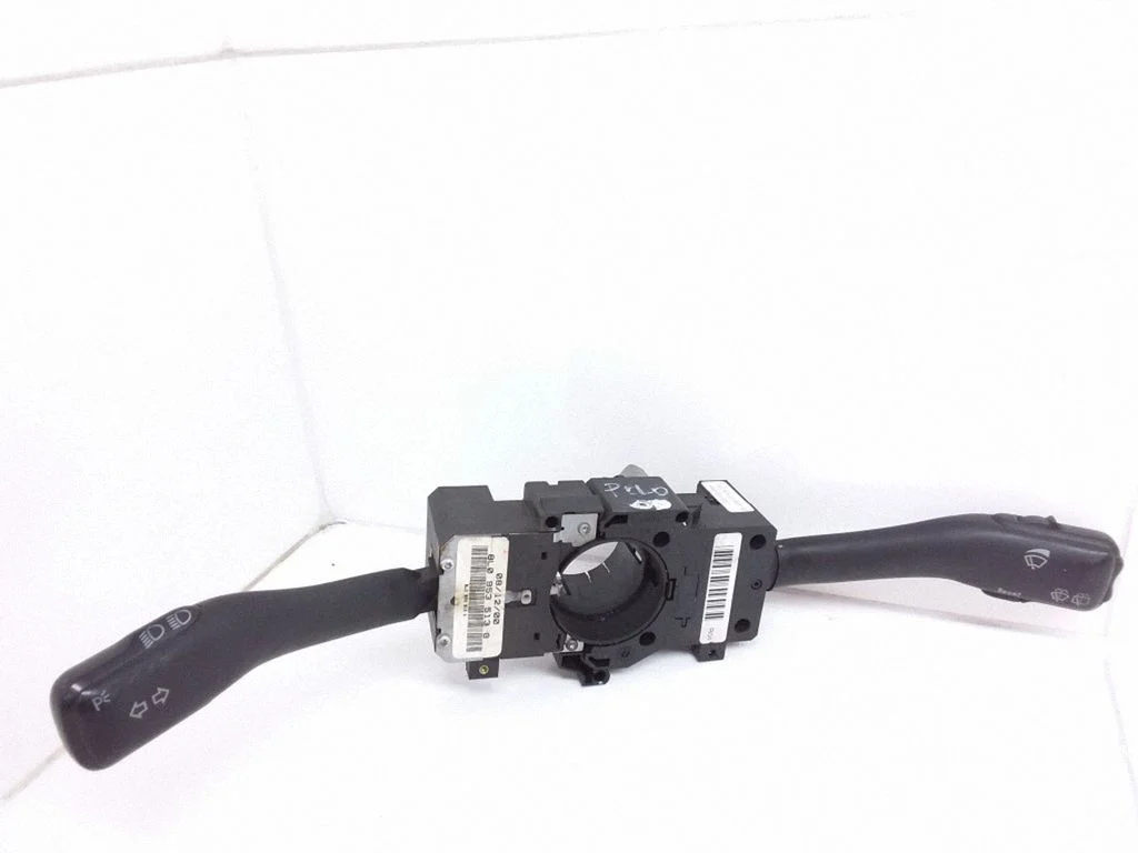 Wiper turn signal indicator stalk/switch – Volkswagen Polo III 6N 6N2 6NF (1995-2001)