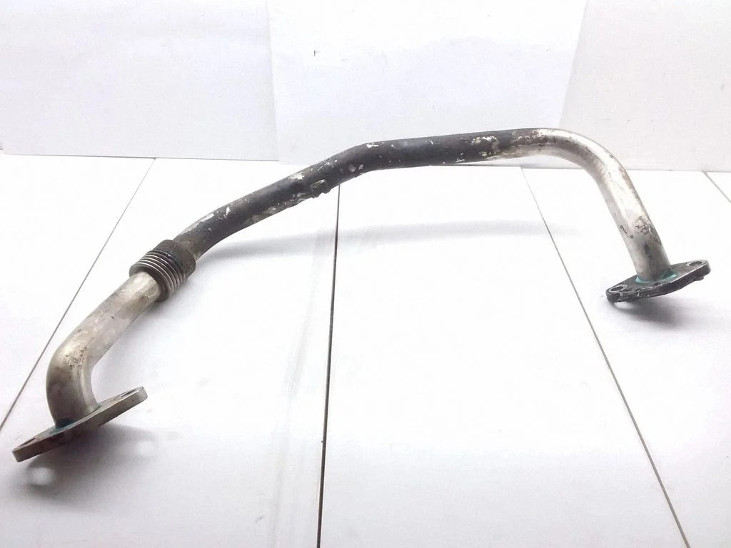 EGR valve line/pipe/hose 03G131521A