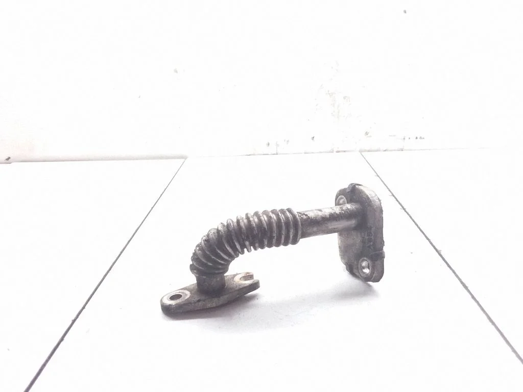 EGR-klapi toru (-d)/ voolik (-ud) A854