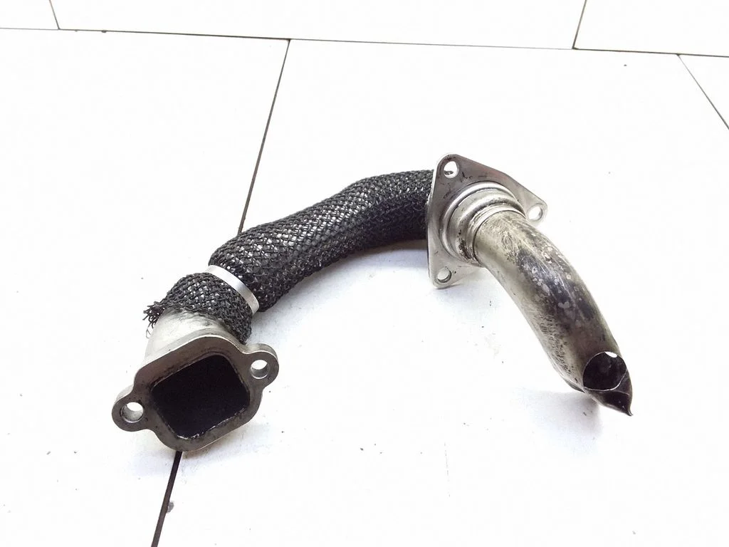 EGR valve line/pipe/hose – Opel Insignia A (2008-2017)