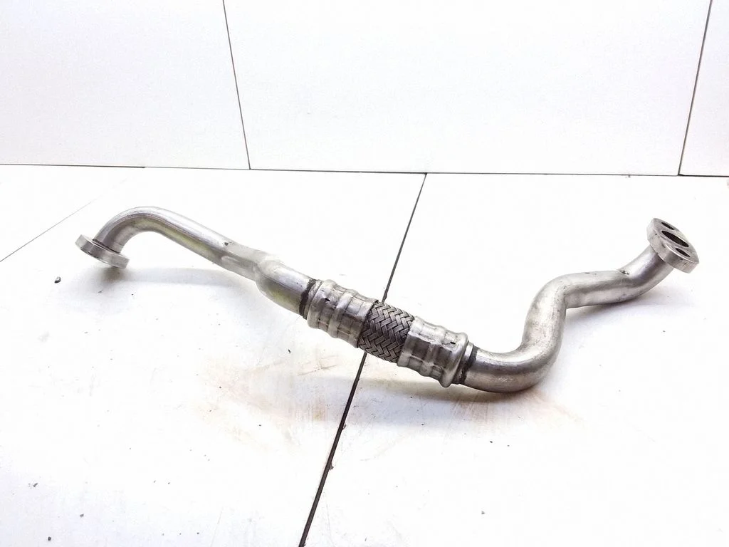 EGR valve line/pipe/hose – Volvo S70 V70 V70 XC (1997-2000)