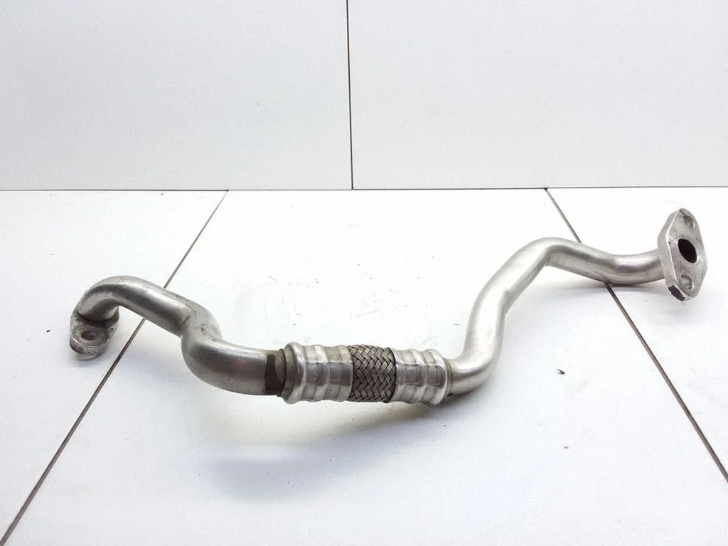 EGR-klapi toru (-d)/ voolik (-ud) 074145735B