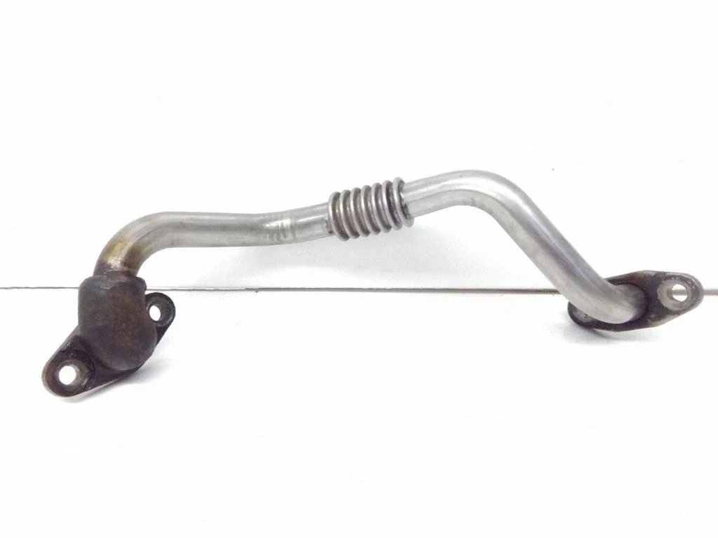 EGR valve line/pipe/hose