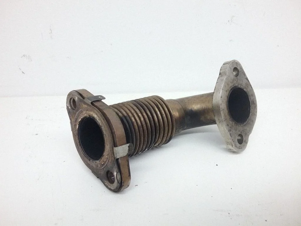 EGR-klapi toru (-d)/ voolik (-ud) – Mercedes-Benz E-klass C207 W207 (2009-2017)
