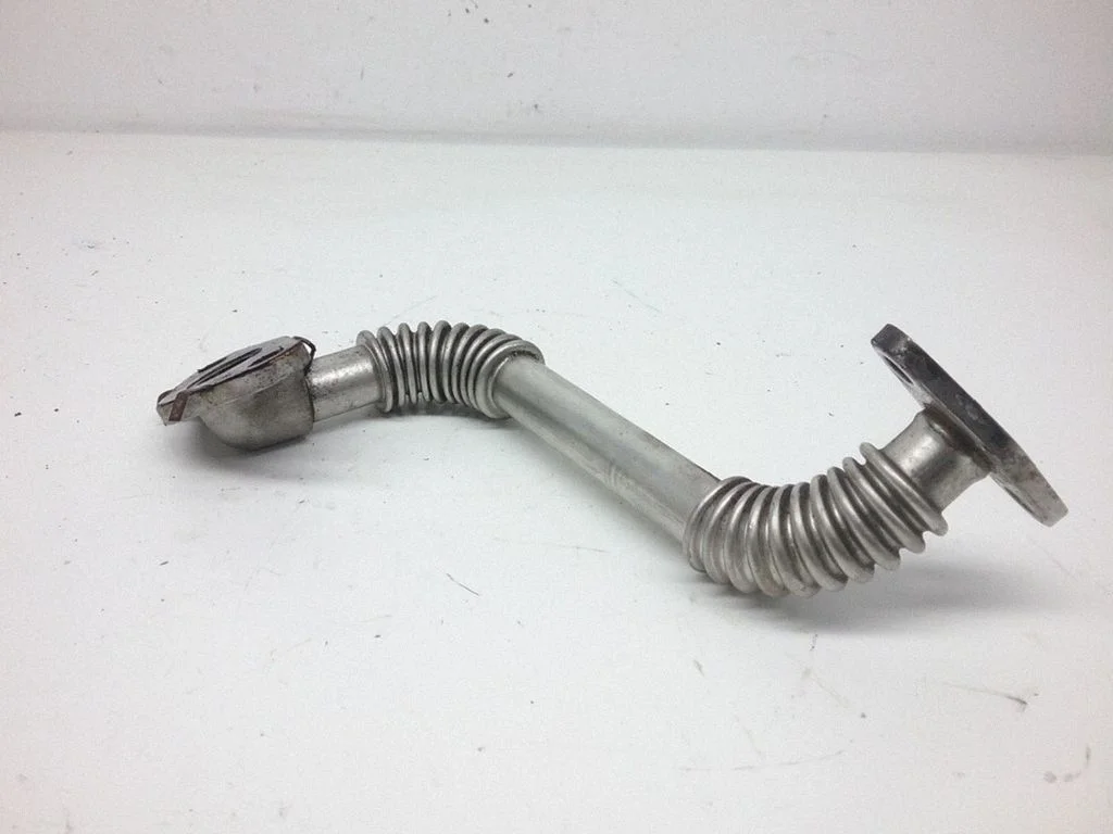 EGR-klapi toru (-d)/ voolik (-ud) 55198682
