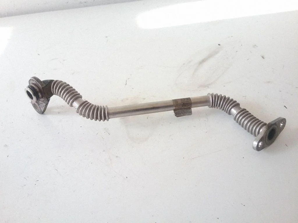 EGR valve line/pipe/hose – Opel Insignia A (2008-2017)