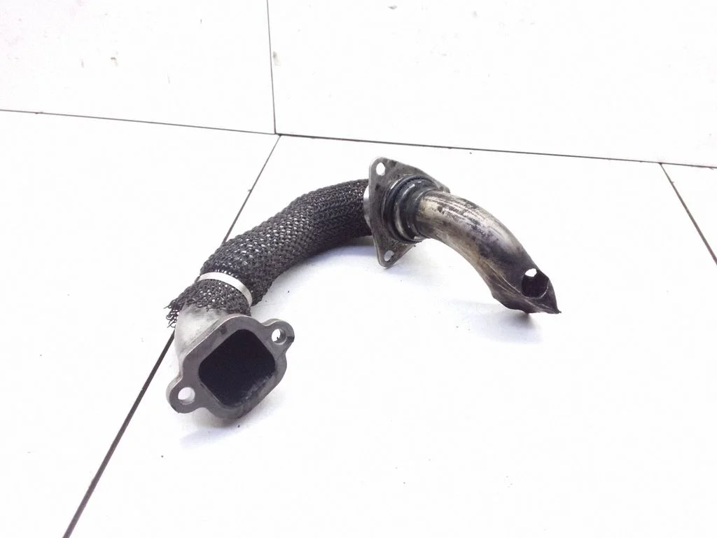 EGR valve line/pipe/hose